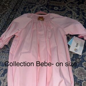 NWT size fits all